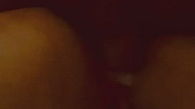 Would you make a mess in my ass if I asked nicely?