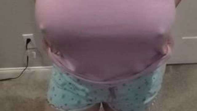 Drops in slow motion