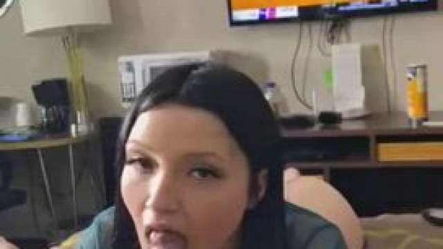 Mesmerising black cock