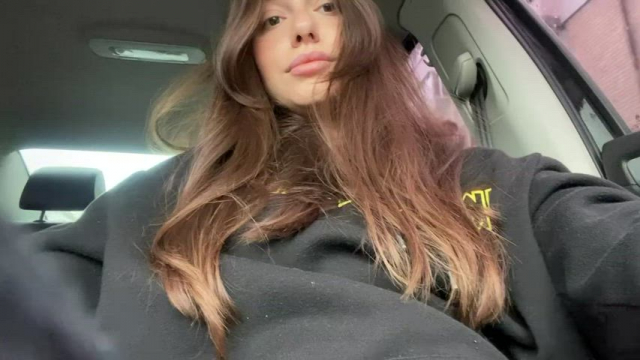 Would you eat my vagina if I let you cum in my mouth?