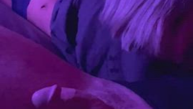 Love soft sucking older men