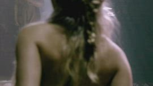 Alicia Agneson - Vikings (Enhanced 60 FPS)