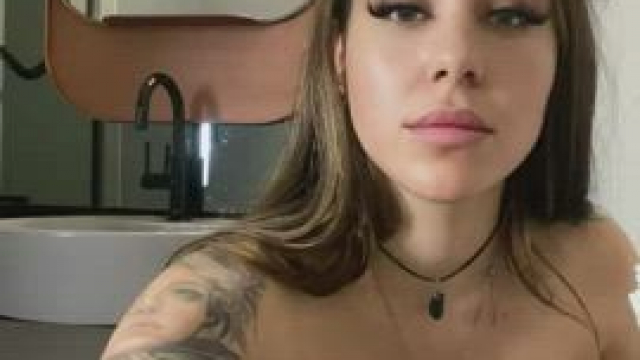 New TikTok Secret Trend