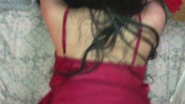 love being bent over and used