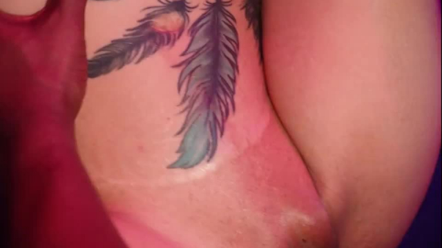 His slow strokes really gets me worked up and creamy