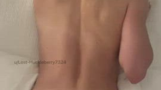 Long strokes in prone bone