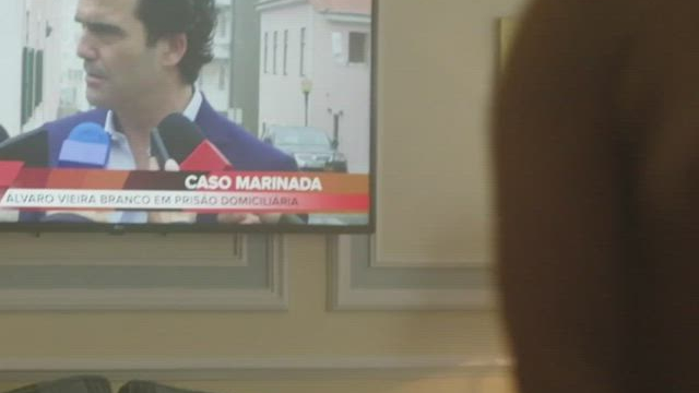 Maria Sampaio - Prisão Domiciliária s01e01 (2021)