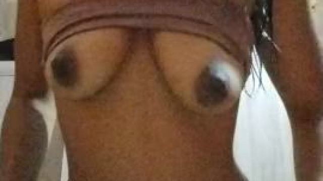 Hope you will like my small boobs