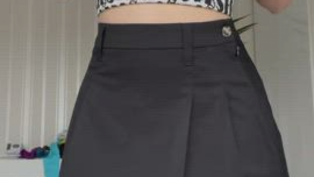 Needing someone to fill up my huge ass