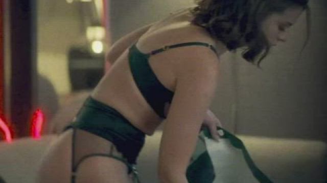 Julia fox from Uncut gems