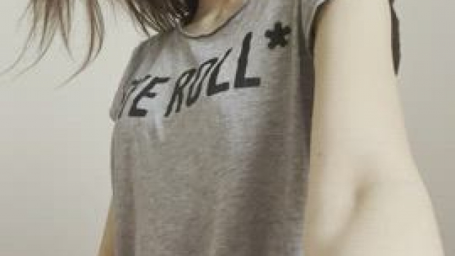 tell me if u would throw ur load at me