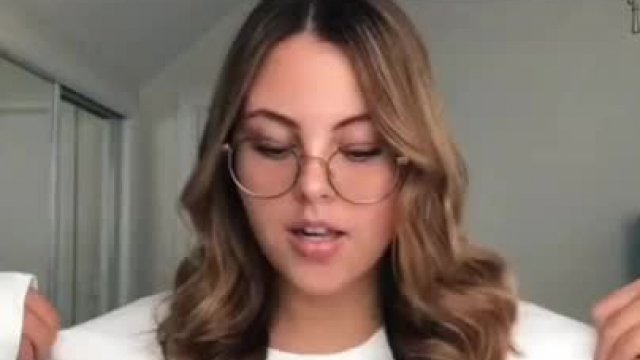 Don’t blink you’ll miss it!