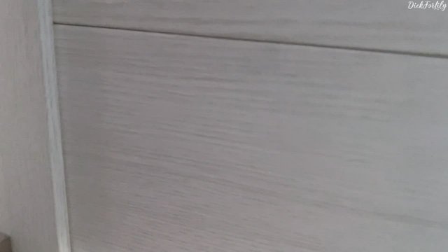 Why I need a maid in my house