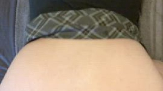 milking cock with my ass is my favourite