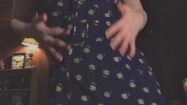 Wanna pollinate this floral college