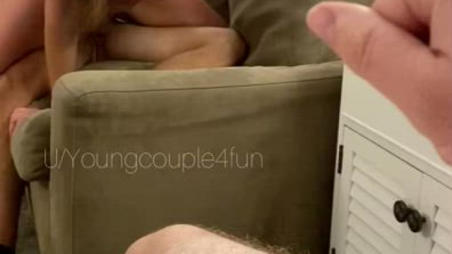 I let a tinder match screw me in front of my husband on our Labor Day trip to Cap