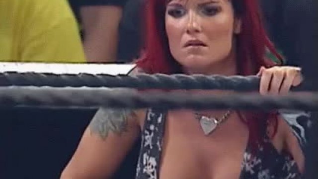 Lita big ass titties