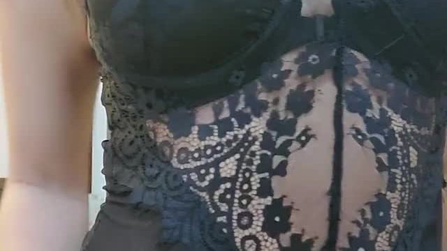 I got really into it 