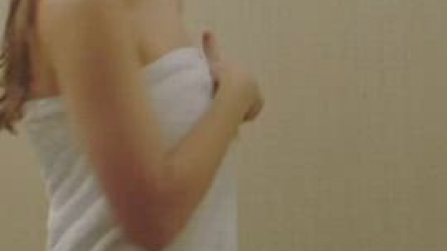 Brittany Clark - Perfect backstory in 'Overnight'