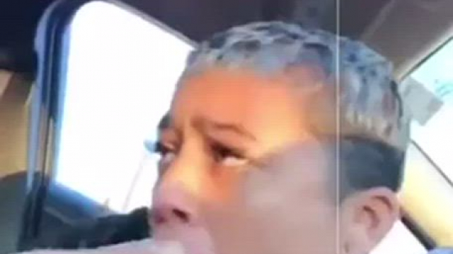 lightskin dick eater