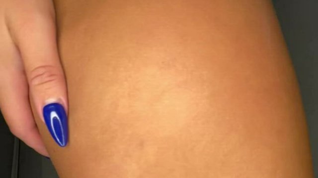 Imagine this bouncing off your cock