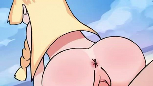 Beach sex [Pokémon]