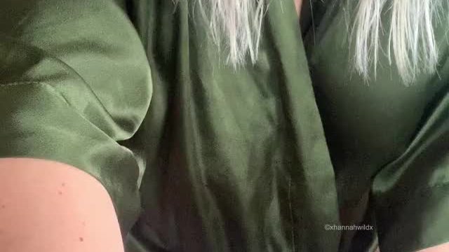 Do you think my new robe hides them well?