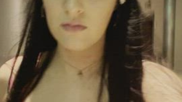 Just showing off on my birthday