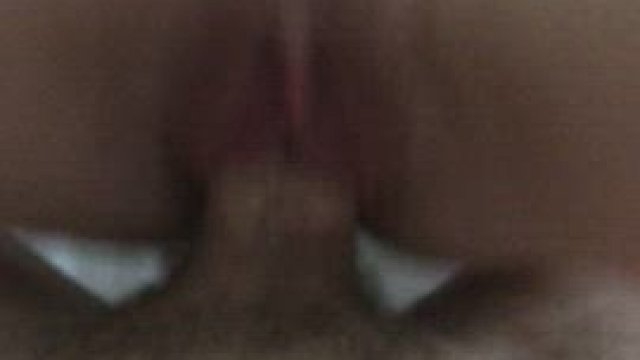 My favorite type of workout