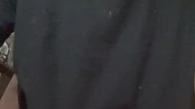 Some black boobies for u