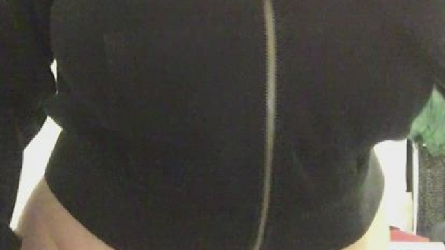 Bang me from the front or the back?