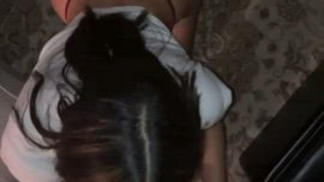 If you ask for head, I’ll blow you anywhere, anytime (: