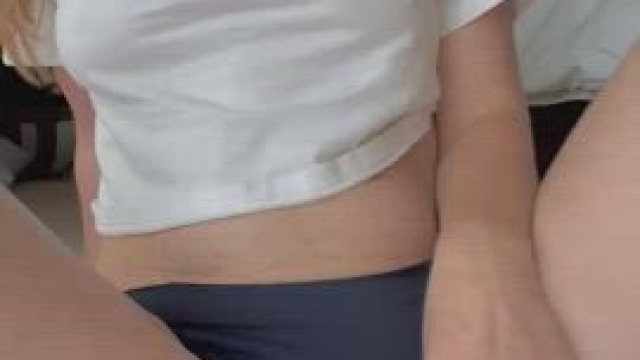 Eat my vagina while the kids are at school;)