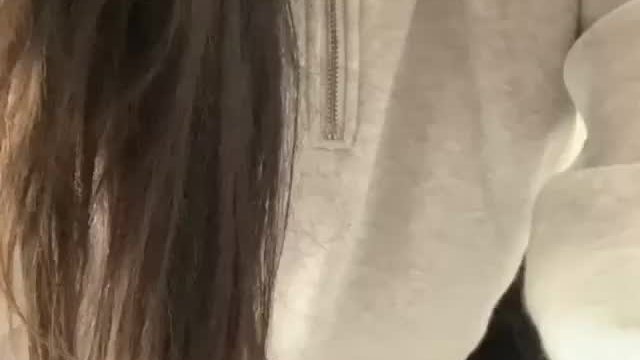 Asian Cutie on webcam