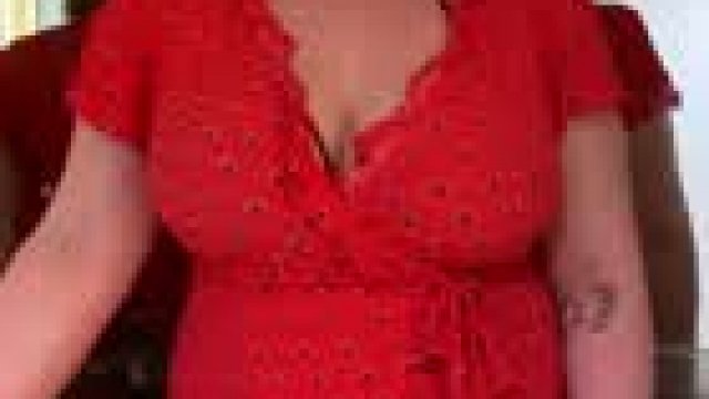 My neighbour caught me flashing in the elevator