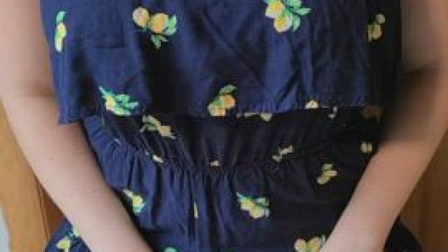 do I hide them well? (18f)