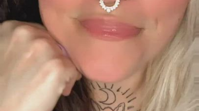 Do you love your chicks barefaced, a little chubby, with huge titties?