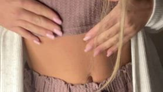 I wish more buddies liked ladies with tiny boobs… my ex wished they were bigger