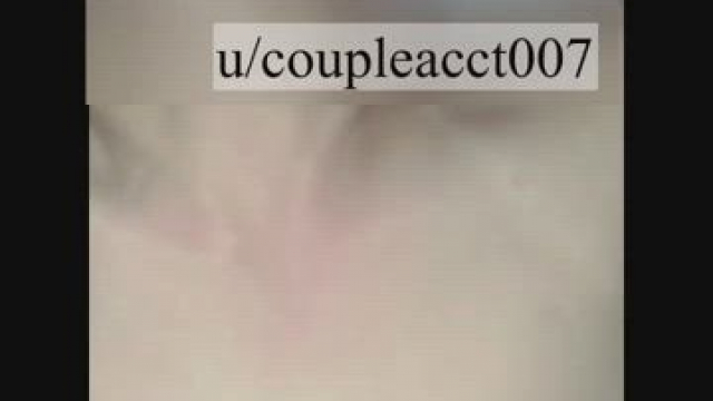 [f] Last night's dinner.