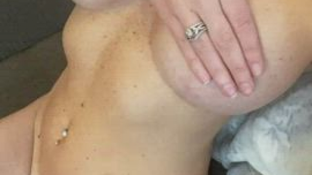 How do you like my ring?