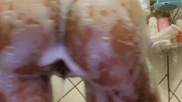 Don’t be shy…cum in..