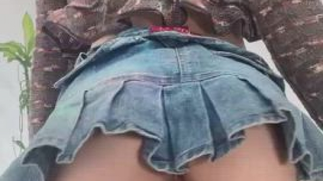 No Undies Easy Breezy Beautiful