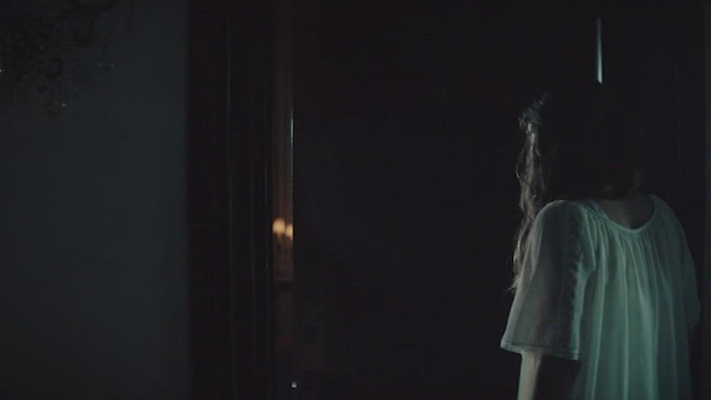 Jess Bush (Nurse Chapel from Star Trek: Strange New Worlds)