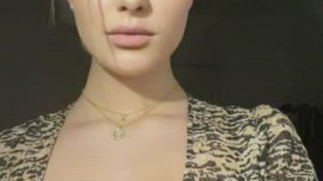 Should i take off my clothes for you?