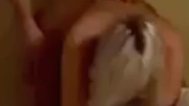 My new friend fucked me so good from behind . Sorta wish someone was in front of