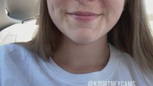 No wonder why my Uber drivers love me