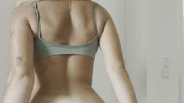 Since y'all asked for it - just imagine it was yours :)