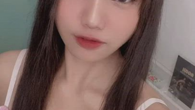 My Petite Asian Boobs