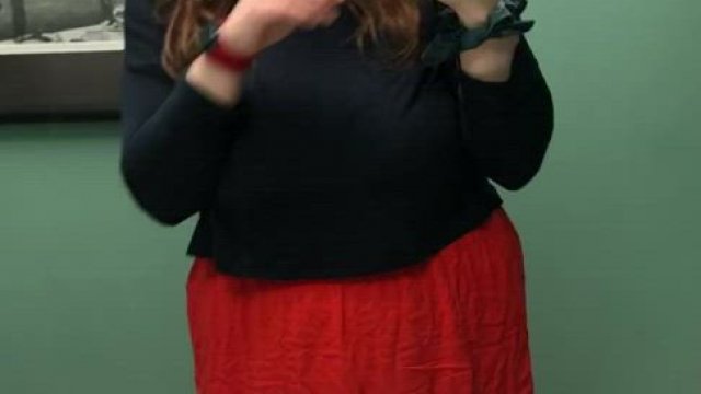 It's Friday and I'm Hype