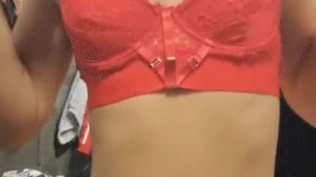 Am I too flat or just perfect? ????